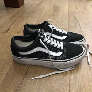 Vans Old Skool Sneaker